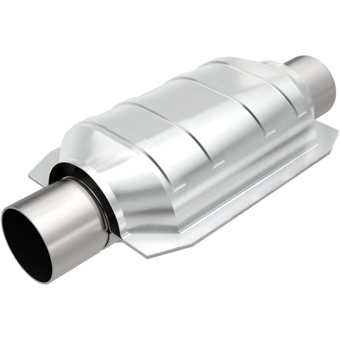 Magnaflow 94106 MagnaFlow Conv Univ 2.5