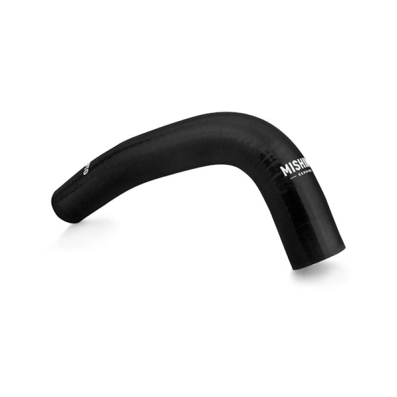 Mishimoto MMHOSE-WRX-15ANCBK 2015 Subaru WRX Black Silicone Radiator Coolant Ancillary Hoses Kit