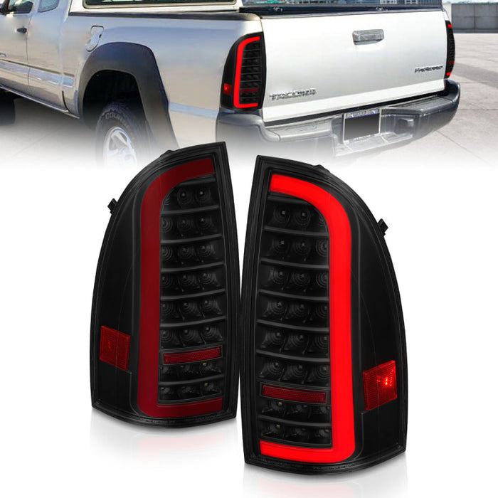 ANZO 311428 ANZ LED Taillights