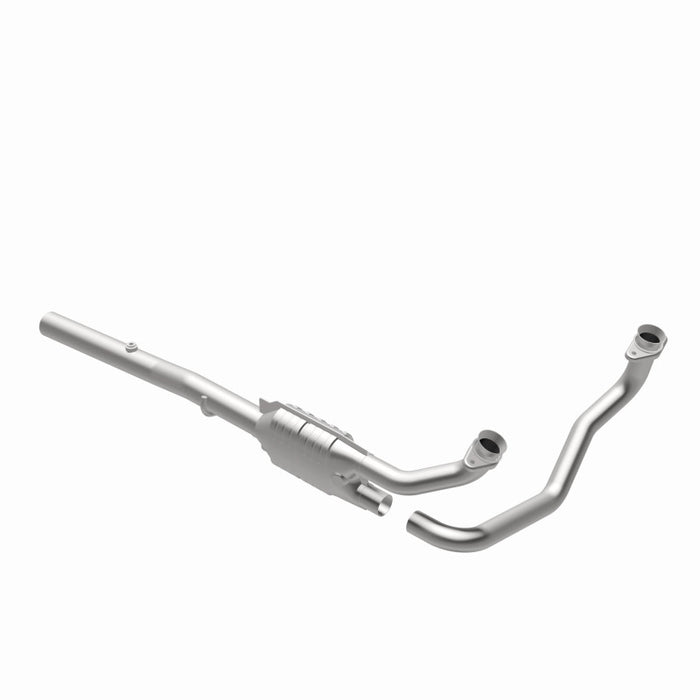Magnaflow Perf Exhaust MAG23285 94-01 Dodge Ram 3.9/5.2 /5.9L Cat Converter