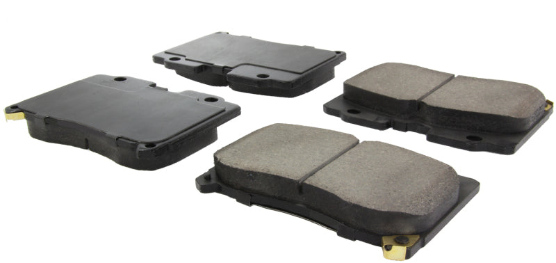 Stoptech 309.06290 StopTech Performance 5/93-98 Toyota Supra Turbo Front Brake Pads