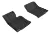 3D MAXpider L1MN00611509 ACE Kagu - Front - Black