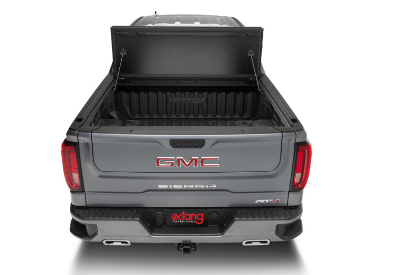 Extang 85457 2019 Chevy/GMC Silverado/Sierra 1500 (New Body Style - 6ft 6in) Xceed
