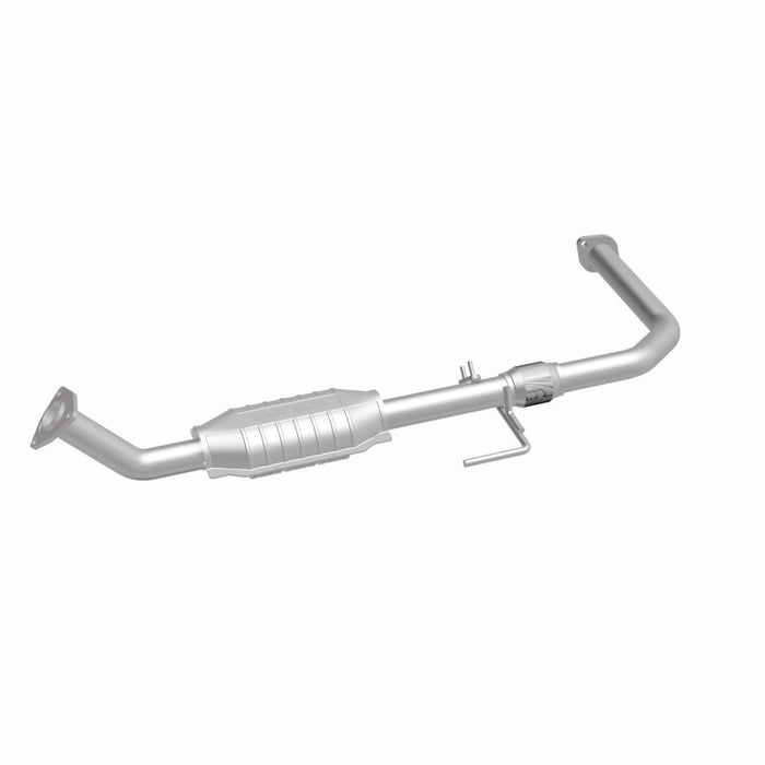 Magnaflow 24404 MagnaFlow Conv DF 00-04 Toyota Tundra V8 4.7L Gas