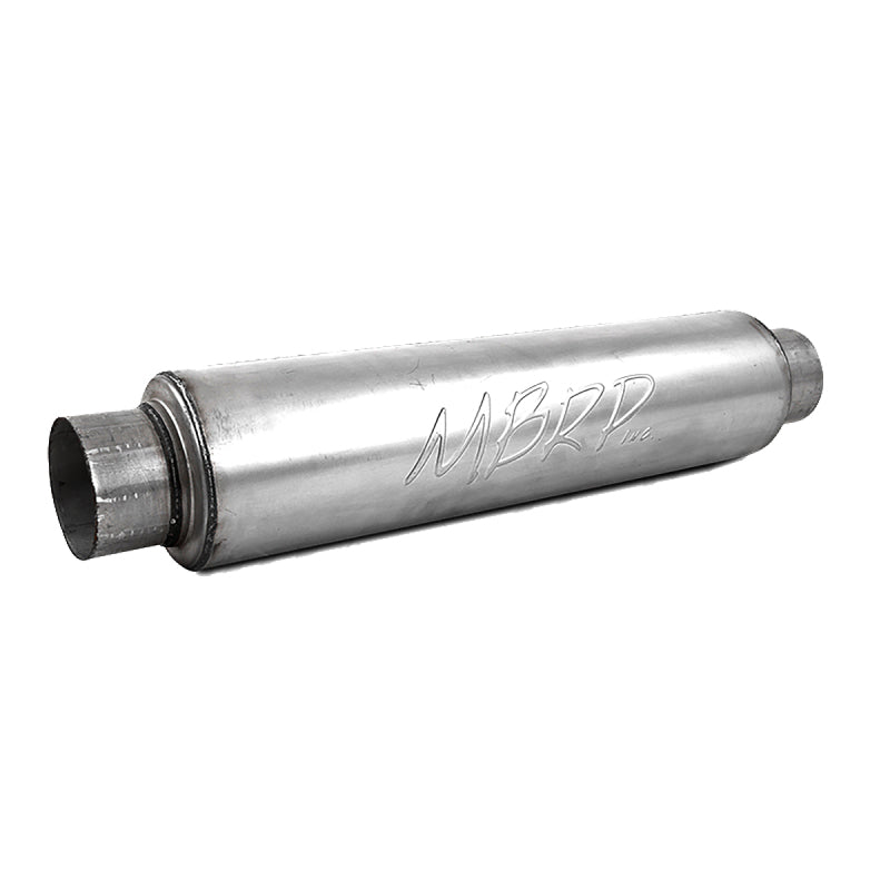 MBRP GP015 Universal 30in High Flow Muffler (NO DROPSHIP)