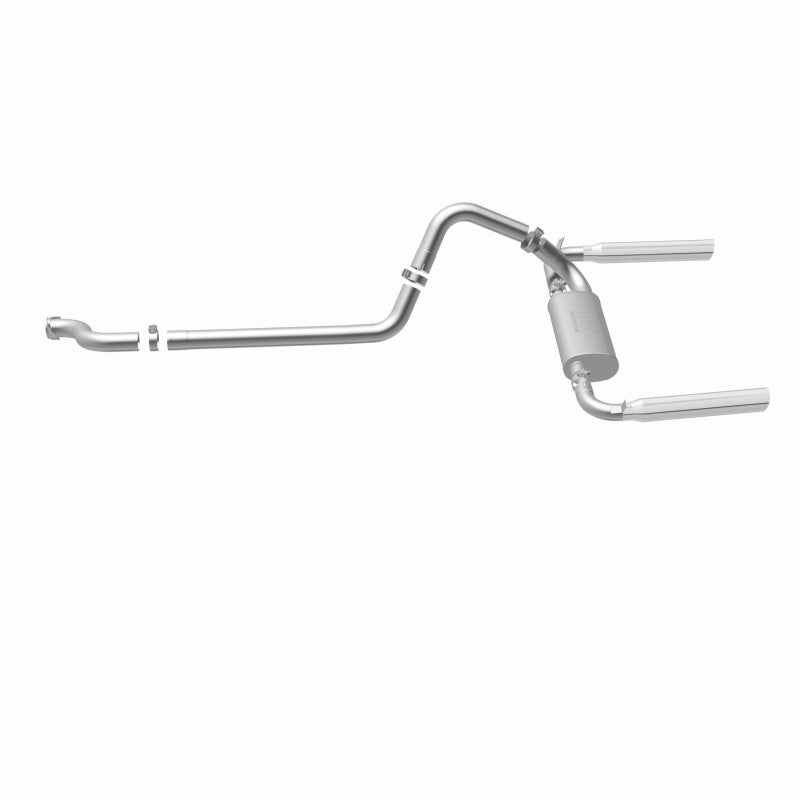 Magnaflow 15620 MagnaFlow Sys C/B Camaro-Firebird 93-97 5.7L