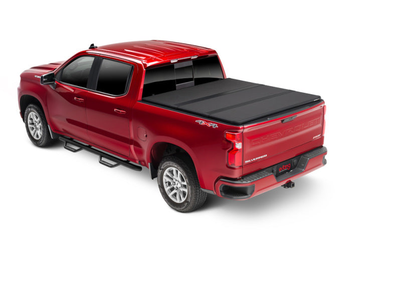 Extang 83457 2019 Chevy/GMC Silverado/Sierra 1500 (New Body Style - 6ft 6in) Solid Fold 2.0