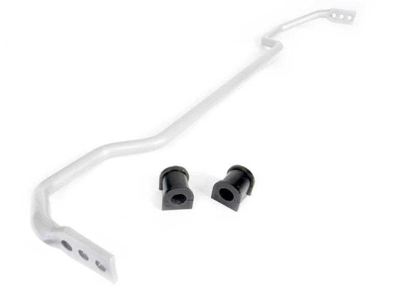 Whiteline BTR68Z 93-98 Toyota Supra MK4 JZA80 Rear 20mm Heavy Duty Adjustable Swaybar
