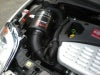 BMC ACOTASP-25 BMC Oval Trumpet Airbox
