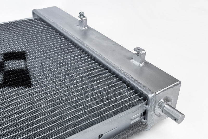 CSF 7223 05-13 Chevrolet Corvette C6 (Not 11-13 Z06/ZR1/427) High Performance All-Aluminum Radiator