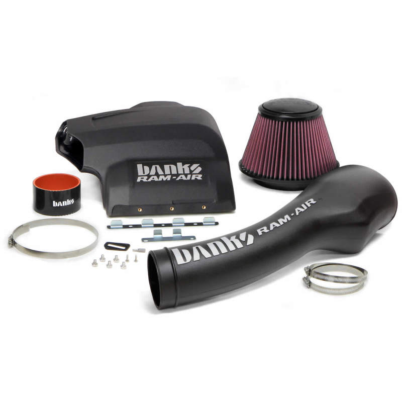 Banks Power 41882 11-14 Ford F-150 6.2L Ram-Air Intake System