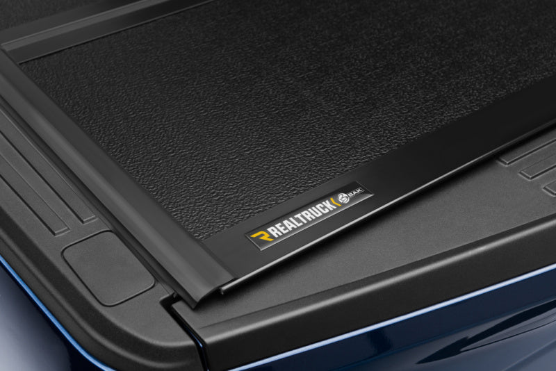 BAK 226329 15-20 Ford F-150 5ft 6in Bed Flip G2