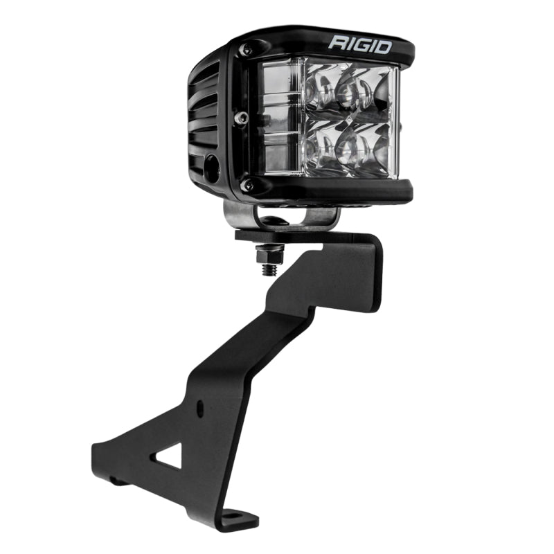 Rigid Industries 46737 2021+ Ford F-150/Raptor A-Pillar Kit