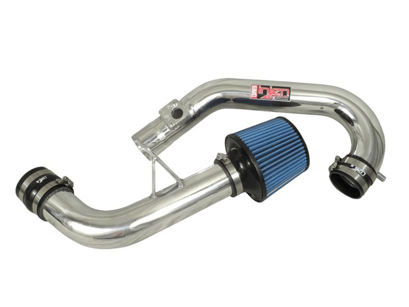 Injen SP1225P 12 Subaru Impreza 2.0L 4cyl Polished Cold Air Intake w/ MR Tech