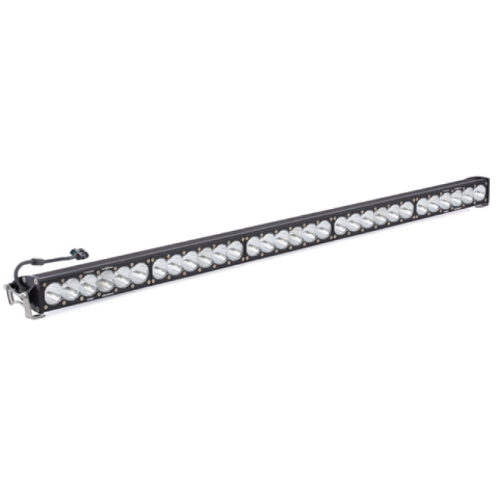 Baja Designs 415002 OnX6 Racer Edition Series High Speed Spot Pattern 50in LED Light Bar