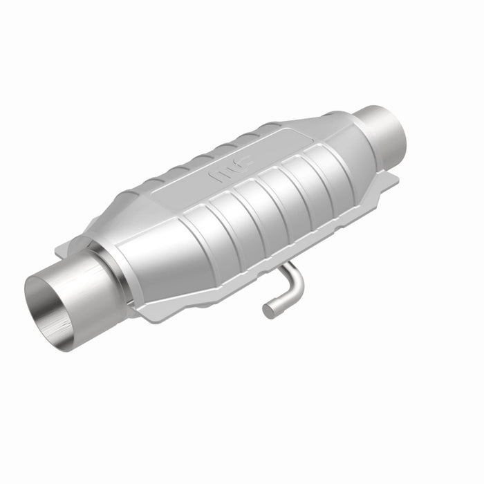Magnaflow 334016 MagnaFlow Conv Universal 2.5 inch T2 Rear