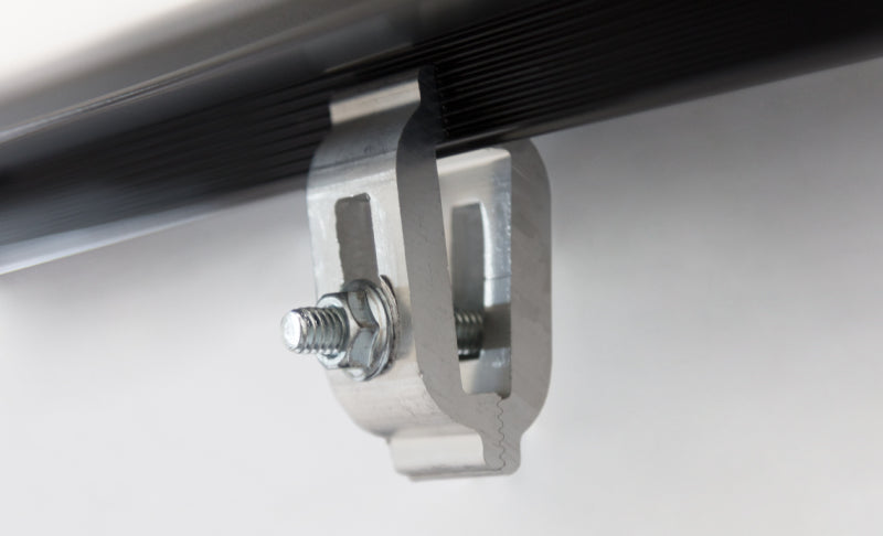 Access B1060019 LOMAX Tri-Fold Cover 17-19 Honda Ridgeline - 5ft Bed