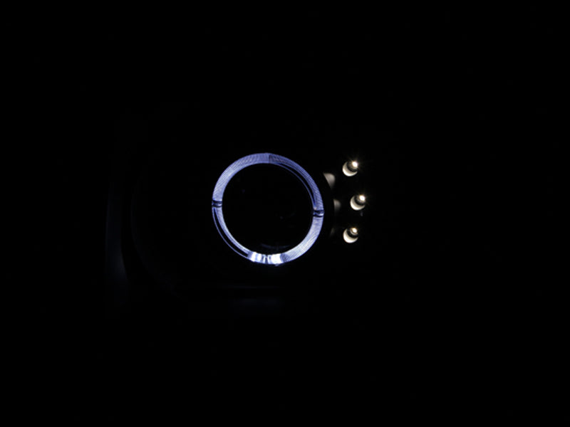 ANZO 121432 ANZ LED/Projector Headlights
