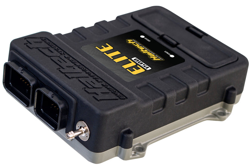 Haltech HT-150902 Elite 1500 Basic Universal Wire-In Harness ECU Kit
