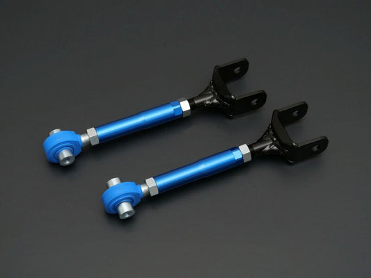 Cusco 1C7 474 G 2021+ Toyota GR Yaris/Corolla AWD Adjustable Rear Lower(Front Side) Arm Set