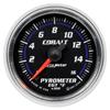 AutoMeter AM Cobalt Gauges 6144