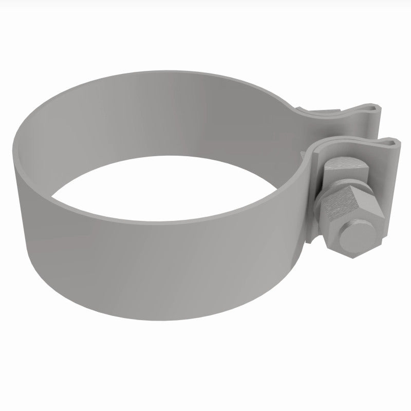 Magnaflow 10164 MagnaFlow Clamp 3.00inch TORCA SS 1.25inch 10pk