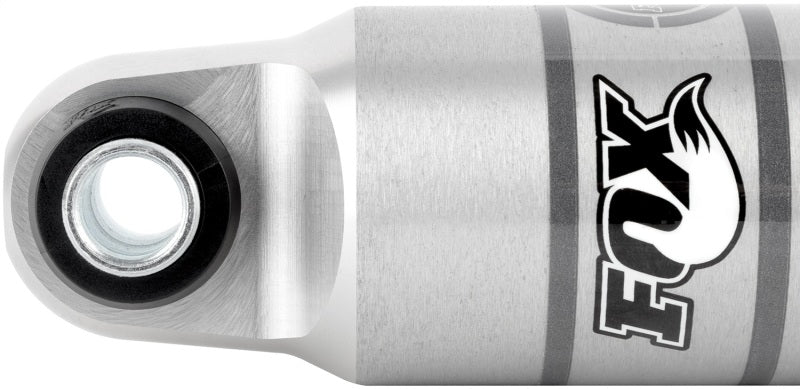 FOX 980-24-660 Fox 99+ Chevy 1500 2.0 Performance Series 9.1in. Smooth Body IFP Rear Shock (Aluminum) / 0-1in. Lift