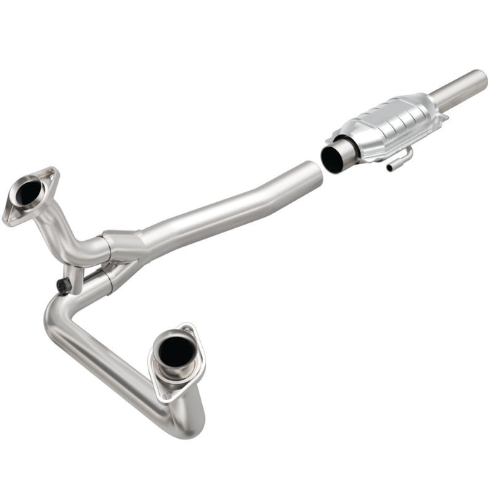Magnaflow 93307 MagnaFlow Conv DF Ford 85 94
