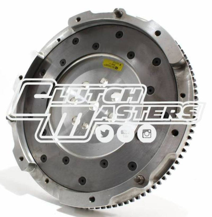 Clutch Masters FW-735-3AL 93-94 Plymouth Laser 2.0L 4WD / 93-98 Mitsubishi Eclipse 2.0L AWDT / 93-99 Eagle Tal