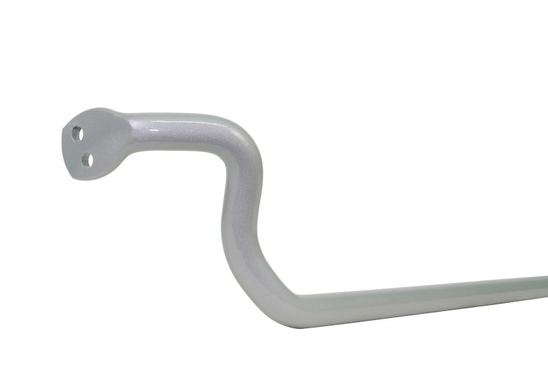 Whiteline BSF33XZ 02-07 Subaru WRX Sedan Front 24mm Swaybar-X h/duty Blade adjustable