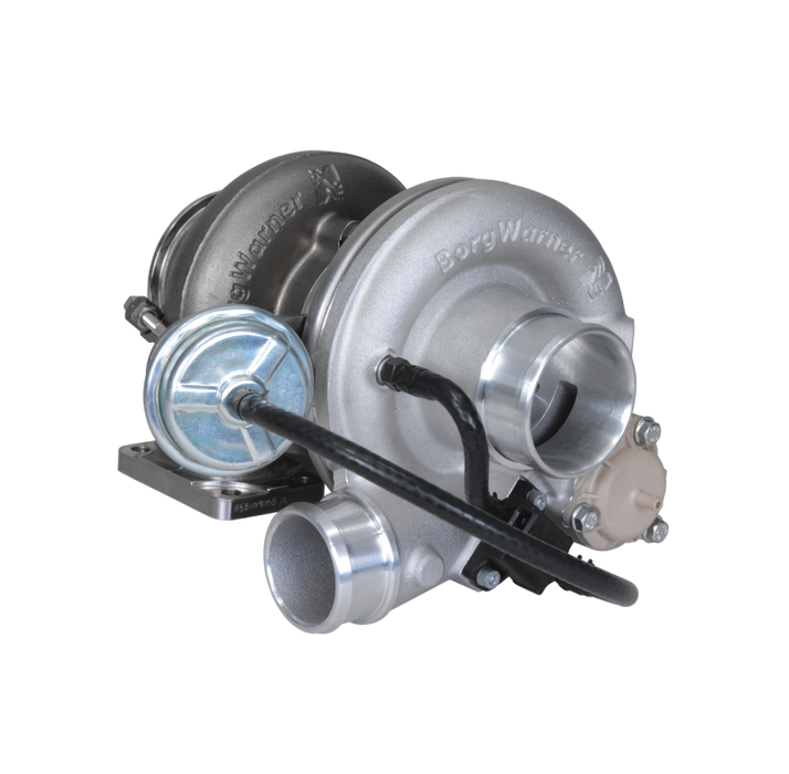 BorgWarner 179388 Turbo EFR B1 6758 0.64 a/r VO WG
