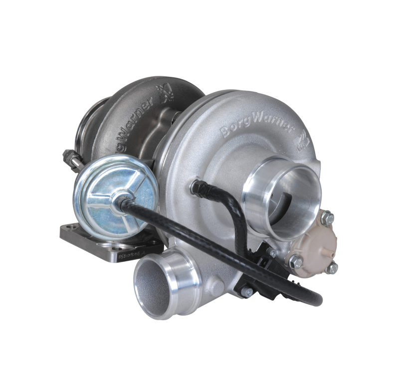 BorgWarner 179375 Super Core EFR B1 6758