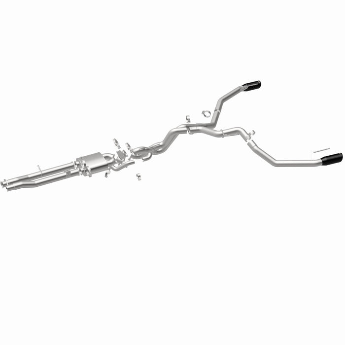 Magnaflow 19637 2024 Ford Ranger Raptor Cat-Back Exhaust System
