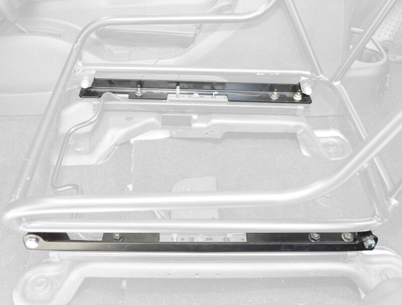PRP Seats C38 PRP Jeep JK/JKU Front Seat Adapter Mount (One Side)