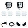 Baja Designs BAJ Squadron Pro Lights 440087UP