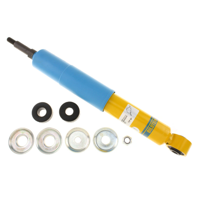 Bilstein 24-027397 B6 1998 Toyota Land Cruiser Base Front 46mm Monotube Shock Absorber