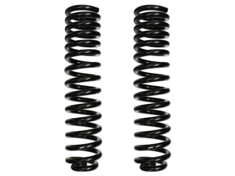 ICON 67015 2005+ Ford F-250/F-350 Front 7in Dual Rate Spring Kit