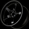 Advan YAQ9K32W9P AVN GT Wheels