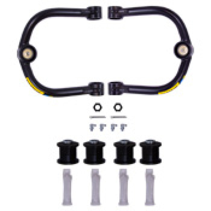 Bilstein 51-304713 Nissan Titan 04+ B8 Upper Control Arms