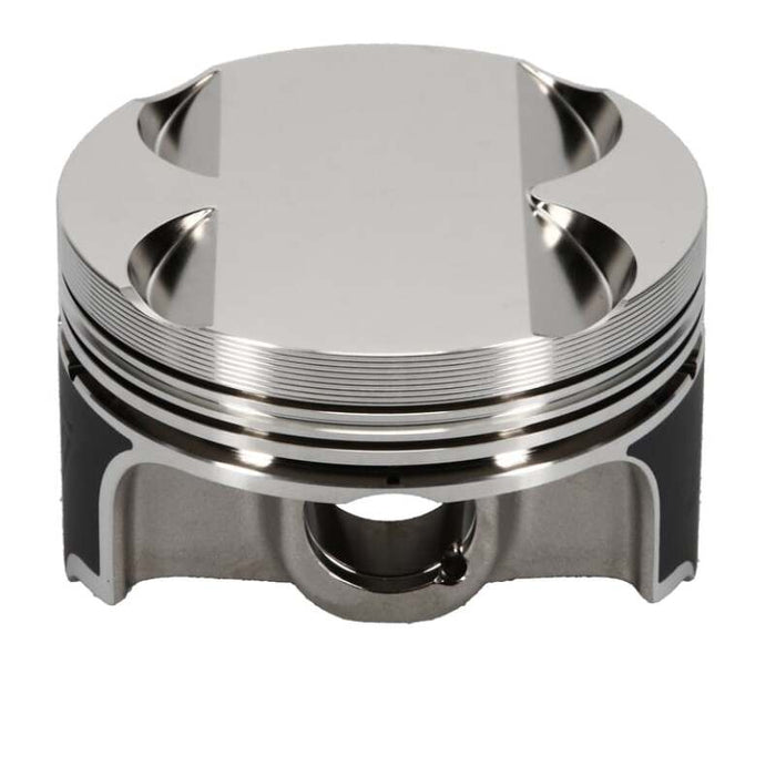Wiseco K542M81 Honda Turbo F-TOP 1.176 X 81.0MM Piston Shelf Stock Kit