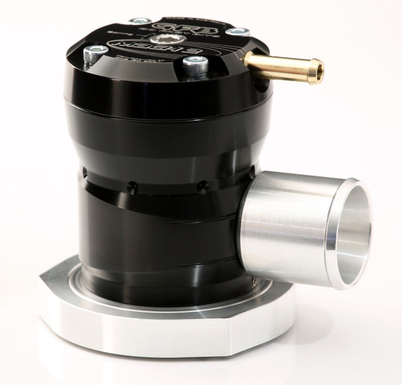 Go Fast Bits T9104 GFB Mach 2 TMS Recirculating Diverter Valve - Nissan Silvia/200SX (S14-S15)