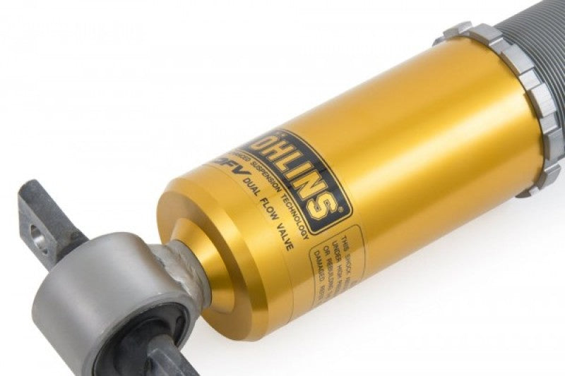 Ohlins FOS MR00S1 15-23 Ford Mustang (S550) Road & Track Coilover System