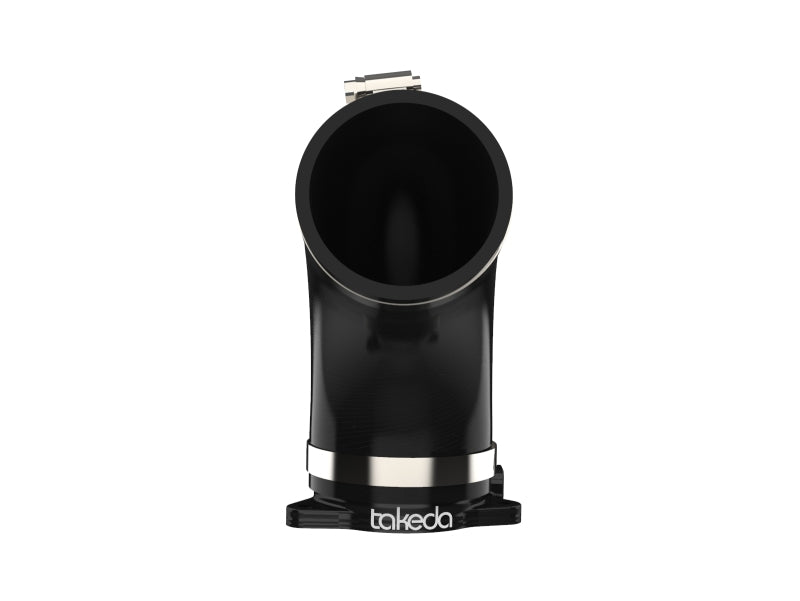 aFe 59-20001 2019-2020 Hyundai Veloster N L4-2.0L (T) Takeda Turbo Inlet w/ Factory Intake