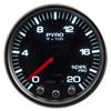 AutoMeter AM Spek-Pro Gauges - P31052