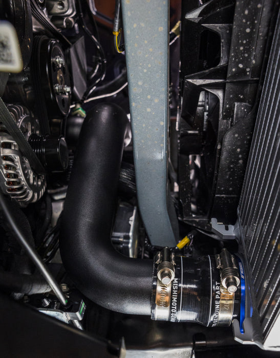Mishimoto MMICP-BR23-21USP 21+ Bronco 2.3L ICP Kit Upgrade (Stock Location INT) P