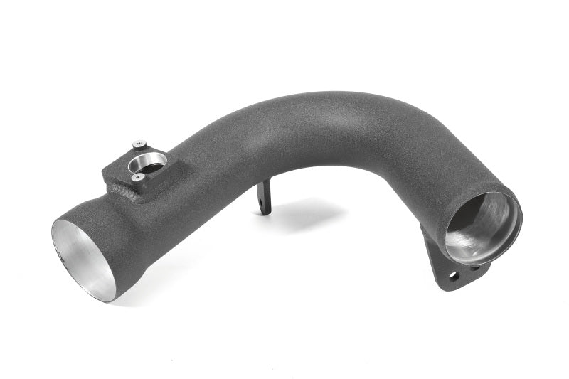 Perrin Performance PSP-INT-328BK PERRIN 22-25 Subaru WRX Cold Air Intake w/Heatshield - Black