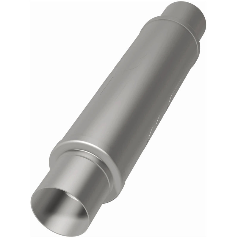 Magnaflow 10419 MagnaFlow Muffler Mag SS 3in 14X4X4 3.0X3.0