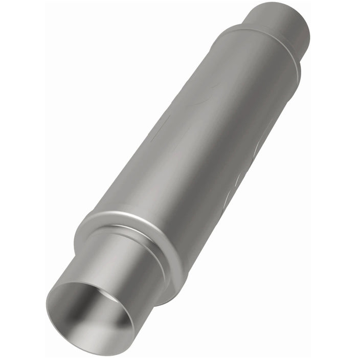 Magnaflow Perf Exhaust MAG10419 Stainless Steel Muffler 3in In/Out
