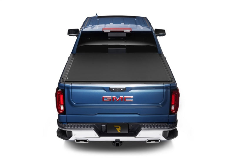 Truxedo TRX1273316 Pro X15 TS Bed Cover 20- GM 2500 6.10ft Bed