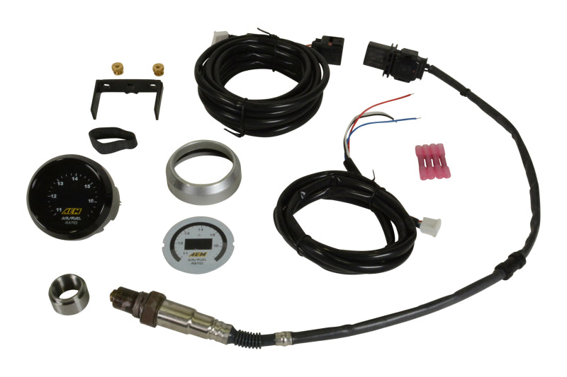 AEM 30-4110 AEM Digital Gauges
